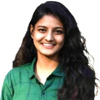 Nikhita Agarwal