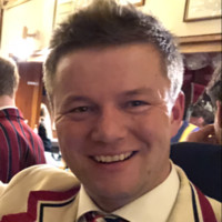 Ben Lewis