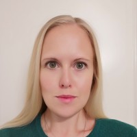 Maria Zanjatina
