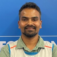 G selva Kumar
