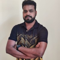 Surendra Mogaveer