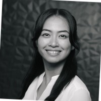Trisha Truong