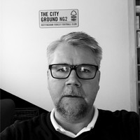 Fredrik Berg