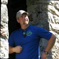 Andrew Rimby