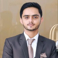 Sheraz Ashraf