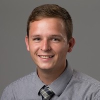 Luke Weston