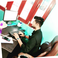 Vivek Chauhan