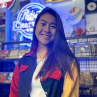 Danielle Ho