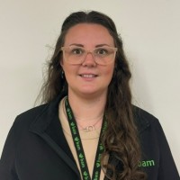 Sian Bradshaw