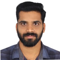 Manesh M.