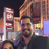 Gabe Barajas