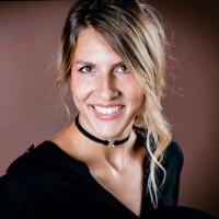 Melanie Esklony