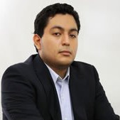 Julio César Ceballos Ramos