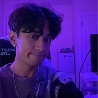 Roshan Jie Patel