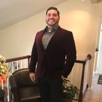 Andrew Garcia