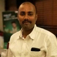 BHASKAR.R Bhaskar