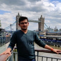 Himanshu Agarwal