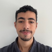 Pedro Henrique B L Barbieri