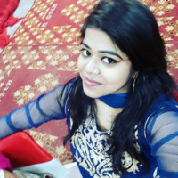 Karishma Singh