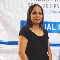 Sandhya Gaikwad -Ingale