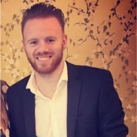 Gareth Smith