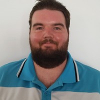 Mark Springett