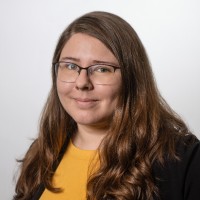 Victoria Hinton, Mba