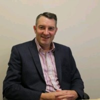 Lee Fawcett