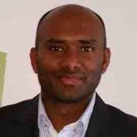 Ragavan Rudran