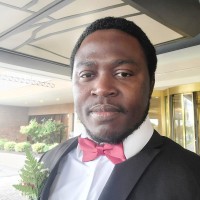Temitope Seun