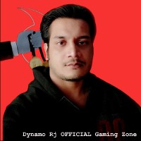 Dynamo Rj