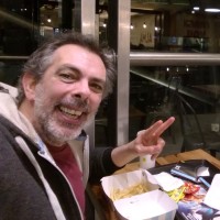 Guillermo Baroni