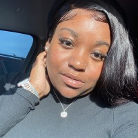 Jenashia Henderson