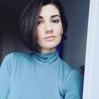 Александра Рыбина