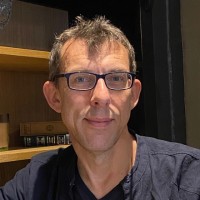 Tim Coxon