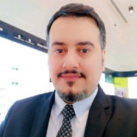 Omar Al-Rwaily