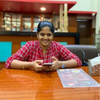 Anjitha Vineeth