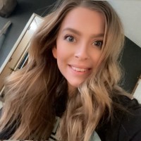 Michaela Parsons