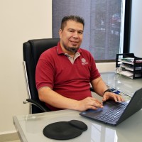 Javier Diaz Ovalle