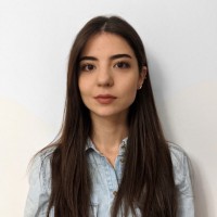 Katarina Khachatryan