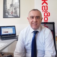 murat kaya