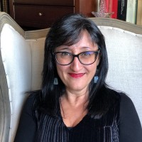 Rosa María Soriano Redondo