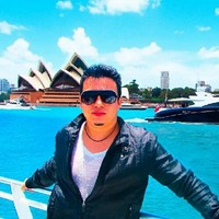 Miguel Angel Pedrero Celis