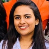Apoorva M