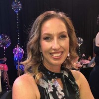 Jo McDonald