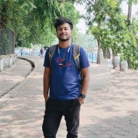 Smaranik Roy