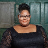 Krystal Alexander, Shrm-Cp