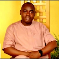 Emmanuel Olatoye