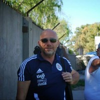 Daniel Salvia