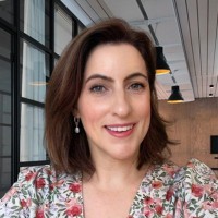 Claire Holden